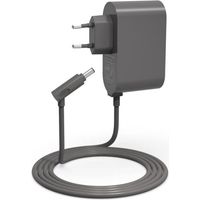 DTEKGAZ - 26,1-V-Ladegerät für Dyson V8 V7 V6 - (Kompatibel mit DC58 DC59 DC61 DC62 DC72 Absolute SV03 SV04 SV05 SV06 SV11 SV10 SV09 Akku-Staubsauger)