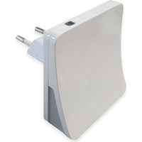 Müller-Licht Mira Sensor 27700031 Nachtlicht LED Warmweiß Weiß
