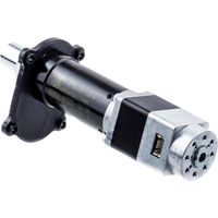 KOMPLETTRADMOTOR 535137202 HUSQVARNA ORIGINAL