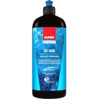 Compuesto de pulido Rupes xc 300 corte rápido marino 1 litro