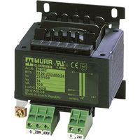 MURR ELEKTRONIK 86328 TRANSFORMATEUR DE SÉCURITÉ 1 X 230 V, 400 V 1 X 24 V/AC 500 VA