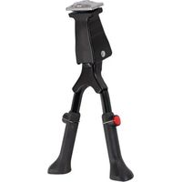 Double-sided bike stand for 26, 27.5 and 29 inch mountain bike, bicycle accessories