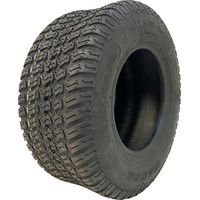 13x5.00-6 4pr Wanda P332 Neumático