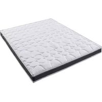Matratzenauflage 140x190cm - 7cm - DEKO DREAM Micro