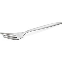 Fourchette à gâteau 13,8 cm NP 80 lot de 12 - Was Germany