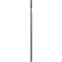 PG - 2 FRESA IN ACCIAIO CILINDRICHE 2.3MM