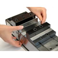 Soporte unidades-SET 125 mm Rohm