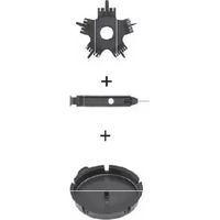 D-CLEAN KIT - Robot Coupe