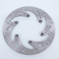 Disque de frein avant Perftec pour Moto Husaberg 501 FC 2000