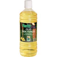 HUILE DE CHALUMEAU À LA CITRONNELLE 1L