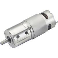 Motoréducteur c.c Drive System Europe by MSW DSMP420-24-0004-BF 024903 0.18 Nm 1445 tr/min Diamètre de l'arbre: 8 mm 1