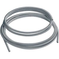 TUBO ACQUA INOX 304 PER CALDAIA DN 16- Rot. 10 mt- MARAL- metri 10