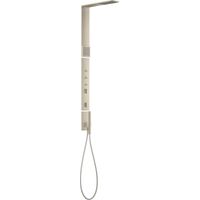 hansgrohe AXOR ShowerComposition Panneau de douche, avec