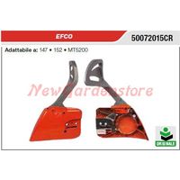 Carter copricatena EFCO motosega 147 152 MT5200 50072015CR