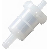 Filtre à carburant adaptable pour moteur Honda GC135, GC160, GC190, GCV520, GCV530