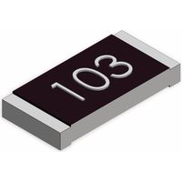 ROYALOHM SMD-Chipwiderstand, 0603, 510R, 1%, 25 Stück