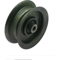 Flachriemenspannrolle HUSQVARNA AYP PARTNER Rasentraktor 532177968