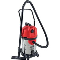 Valex Cyclonic Worker Professioneller Staubsauger für Staub und Flüssigkeiten
