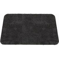 Fußmatte Waterstop 45x75cm anthrazit