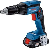 Bosch GTB 18V-45 Brushless 18 V visseuse pour cloisons sèches sans batterie