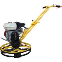 Attrezzo per muratore Kompak cpt20-h motore Honda 5.5 Hp