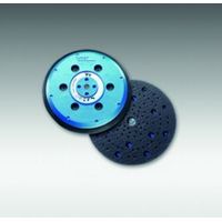 Almohadilla blanda universal 15 agujeros (8+6+1) SIA ABRASIVOS - Ø 150 mm - 0020.5740
