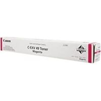 Toner Canon C-EXV49 magenta 19000 Seiten (8526B002)