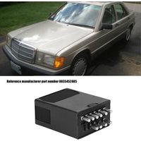Relé de la bomba de combustible - Mercedes Benz 190 sedán de 4 puertas