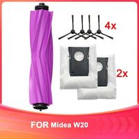 Accessoires pour aspirateur robot Midea W20 A ()