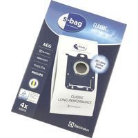Boite de 4 sacs S-BAG Ultra Long Performance ULTRAONE d'origine