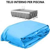 Telo vasca liner piscina Laghetto Classic 24