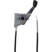 Câble d'accélération ETESIA ET25267