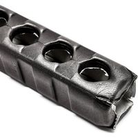 AC 693 Copertura isolante per collettori in acciaio inox 12 vie 1" 506270