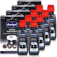 Detartrant DURGOL 8 x125ml
