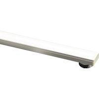 Staudte-Hirsch Eclairage d'intérieur à LED 570025 SH-5.653 LED 12 V (L x l x H) 305 x 17 x 16 mm C610231