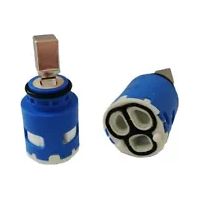 Cartuccia rubinetto ricambio 25 mm Raf rubinetterie X944