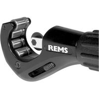 REMS RAS Cu tagliatubi - tubi Ø 3-42 mm, 1/8-13/4 - 113320 R