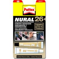 Henkel Pattex Nural 26 22 ml Porzellan 1842189