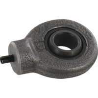 Gelenkkopf rund MAC-POWER GK10DO