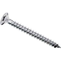 VITE PER LEGNO INOX TSP 5,0x50 mm Q.TA 200