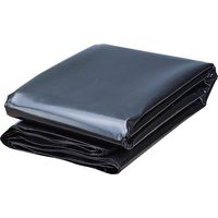 Bâche liner pour bassin 5,5 x 4 m