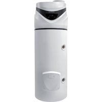 Ariston Scaldabagno a Pompa di Calore Nuos Primo HC 200 L Classe A