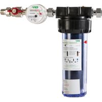 UWS Heaty Nachspeiseeinheit 100330-OFK Complete Home OFK 60 l/h, ohne Füllkombi
