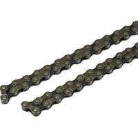 Fischer Fahrradkette für Kettenschaltung 1/2 x 3/32 incl. Verschlussglied Fahrradzubehör