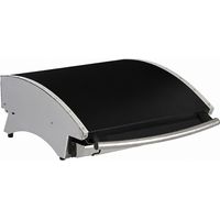 Edelstahlhaube für Plancha Mania und Tradition 75