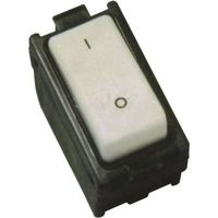 Interruttore Bipolare 16 A Linea Magic K2-26