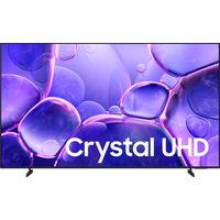 Samsung UE65U8000FU 165,1 cm (65") 4K Ultra HD Smart TV Wifi Schwarz