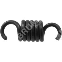 Molla frizione per decespugliatori MARUYAMA 263614 COMPATIBILE - 018044