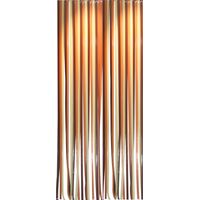 Lanière Antilles Beige / Brun 120 X 220