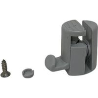 Ricambio kit 4 pattini inferiori per box doccia Provex 1125SA08F